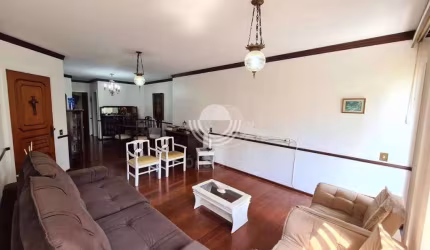 Apartamento com 4 dormitórios à venda, 195 m² por R$ 1.500.000,00 - Cambuí - Campinas/SP