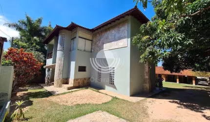 Chácara à Venda no Condomínio Xangri-la em Campinas