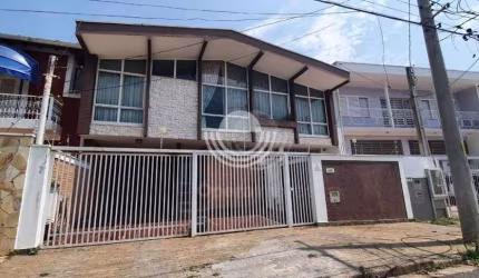 Sobrado a Venda no Jardim Proença