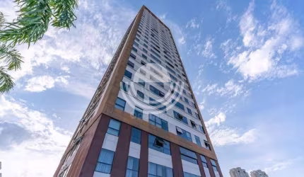 Apartamento à Venda no Condomínio Maxhaus bairro Cambuí em Campinas