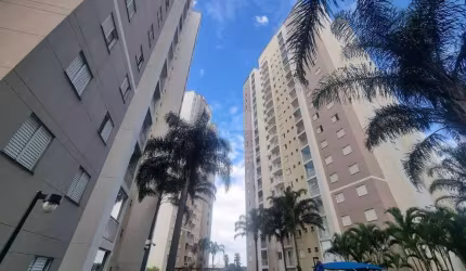 Apartamento Mobiliado para Alugar ou Vender