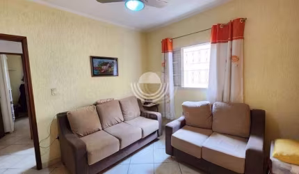 Casa Residencial à venda, Jardim Paulicéia, Campinas - SP