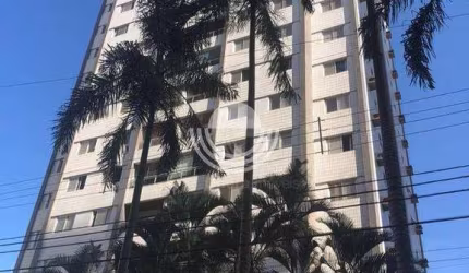 Apartamento à Venda no bairro Bosque em Campinas