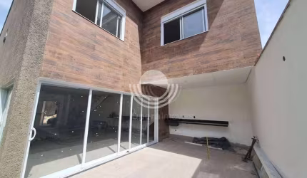 Casa com 3 dormitórios à venda, 174 m² por R$ 1.398.000,00 - Parque Taquaral - Campinas/SP