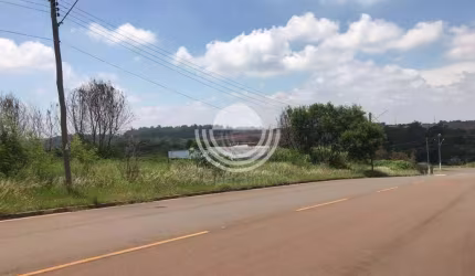Terreno Comercial à venda, Betel, Paulínia