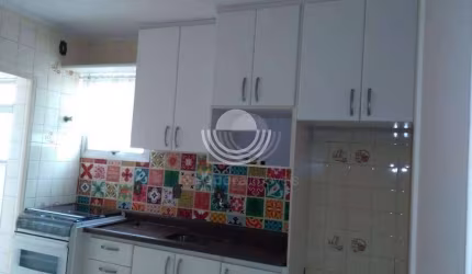 Apartamento com 2 dormitórios à venda, 86 m² por R$ 380.000,00 - Jardim Proença - Campinas/SP