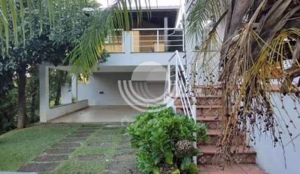 Casa Isolada à Venda no condomínio San Conrado em Sousas.