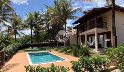 Casa a Venda No Colinas do Ermitage Sousas!!