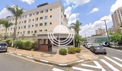 Apartamento RApartamento a Venda Próximo ao Samaritanoesidencial à venda, Vila João Jorge, Campinas - AP2899.