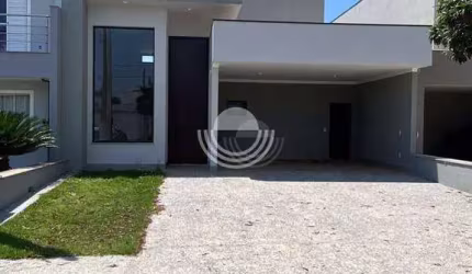 Casa Térrea a Venda Condomínio Campos Conde 2