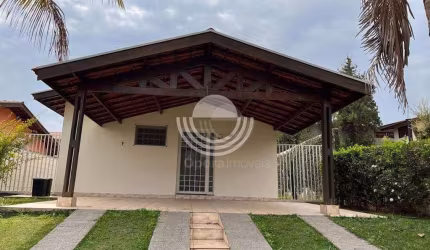Casa Residencial à venda, Fazenda São Quirino, Campinas