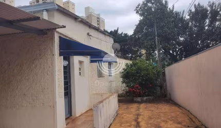 Terreno à venda, 1000 m² por R$ 1.500.000,00 - Chácara Primavera - Sumaré/SP