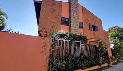 Casa em Condomínio à venda no bairro Nova Campinas, Campinas