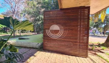 Casa para alugar, 300 m² por R$ 14.207,00/mês - Jardim Paraíso - Campinas/SP