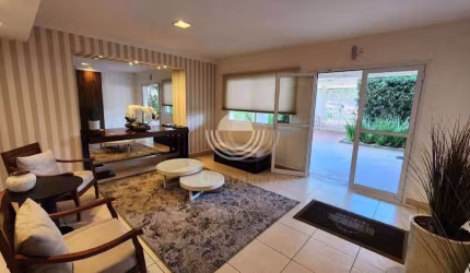 Apartamento Residencial à venda, Vila Brandina, Campinas - SP