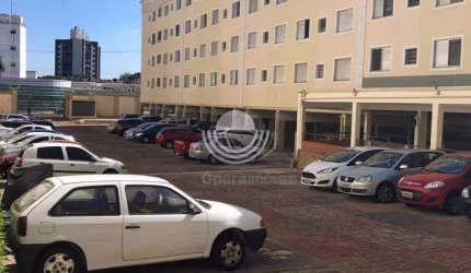Apartamento com 2 dormitórios à venda, 50 m² por R$ 305.000,00 - Vila João Jorge - Campinas/SP
