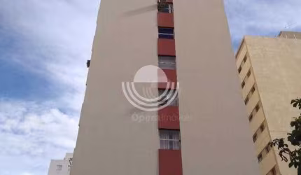 Sala Comercial à Venda na região da Avenida Aquidabã em Campinas