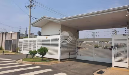 Terreno Residencial à venda, Parque Rural Fazenda Santa Cândida, Campinas - TE0221.