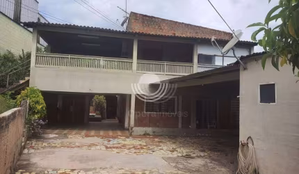 Terreno à venda, 2845 m² por R$ 1.100.000,00 - Chácaras São Bento - Valinhos/SP