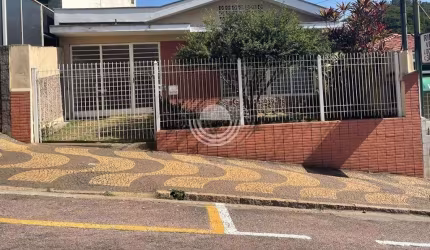 Casa com 3 dormitórios à venda, 210 m² por R$ 1.280.000,00 - Jardim Ribeiro - Valinhos/SP