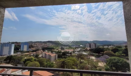 Apartamento Residencial à venda, Parque Residencial Maison Blanche, Valinhos - SP