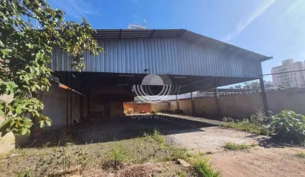 Terreno à venda, 834 m² por R$ 4.300.000,00 - Vila Itapura - Campinas/SP
