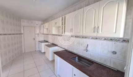 Apartamento com 2 dormitórios à venda, 145 m² por R$ 440.000,00 - Centro - Campinas/SP