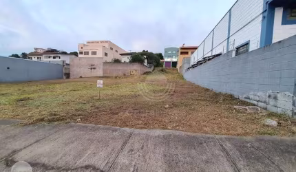 Terreno Comercial à venda, Centro, Vinhedo - TE0284.