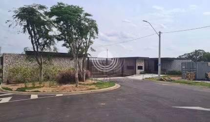 Terreno de 429,70 M² a venda no Residencial La Dolce Vita em Jaguariúna.