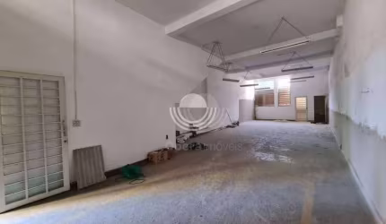 Prédio para alugar, 360 m² por R$ 5.400,00 - Centro - Campinas/SP