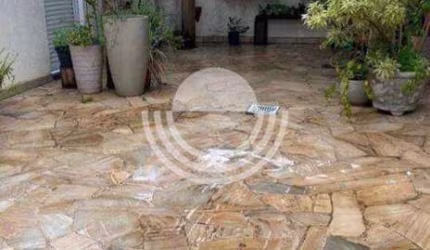 Casa a Venda Jardim de Mônaco Hortolândia Alto Padrão