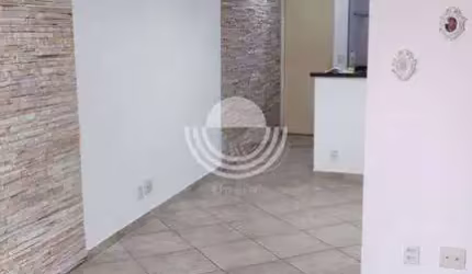 Apartamento Residencial à venda, Ponte Preta, Campinas - SP