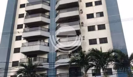 Apartamento a venda no bairro Nova Campinas.