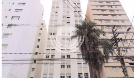 Apartamento a venda no Cambuí......