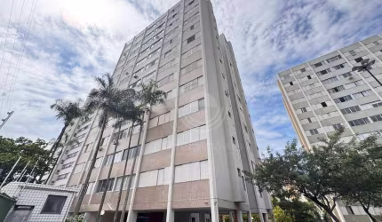 Apartamento Residencial à venda, Bosque, Campinas - SP