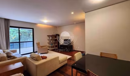 Apartamento Residencial à venda, Nova Campinas, Campinas - SP
