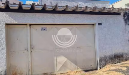 Casa com 3 dormitórios à venda, 160 m² por R$ 460.000,00 - Jardim Proença - Campinas/SP