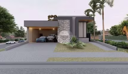 Casa Residencial à venda, Jardim America, Paulínia - SP