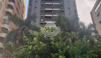 Apartamento à Venda no bairro Bosque em Campinas. Condomínio Matisse