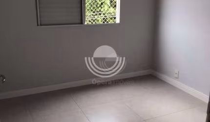Apartamento Residencial à venda, Loteamento Country Ville, Campinas - SP