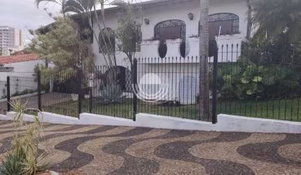 Casa para venda no Jardim Nossa Senhora Auxiliadora em Campinas.