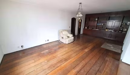 Apartamento Residencial à venda, Centro, Campinas - AP3749.