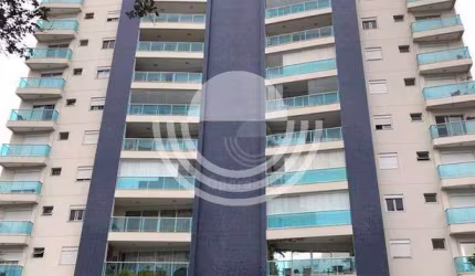 Apartamento à Venda no bairro Cambuí em Campinas. Local privilegiado
