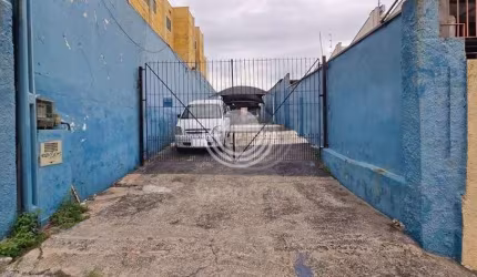 Terreno Comercial à venda, Ponte Preta, Campinas - TE0329.