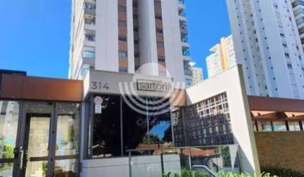 Apartamento Residencial à venda, Taquaral, Campinas - SP