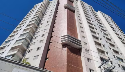 Apartamento à Venda no Centro de Campinas. Proximo a Praça Santa Crus no Cambuí