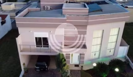 Casa a Venda no Real Park Sumaré!!!