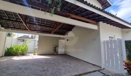 Casa Residencial à venda, Parque da Hípica, Campinas - CA1638.