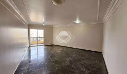 Apartamento Residencial à venda, Vila Itapura, Campinas - AP3967.