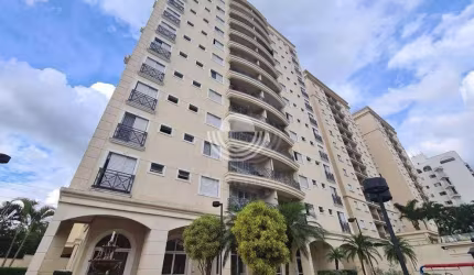 Apartamento Residencial à venda, Jardim das Paineiras, Campinas